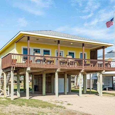 Beach House With Ocean View เซิร์ฟไซด์บีช ภายนอก รูปภาพ