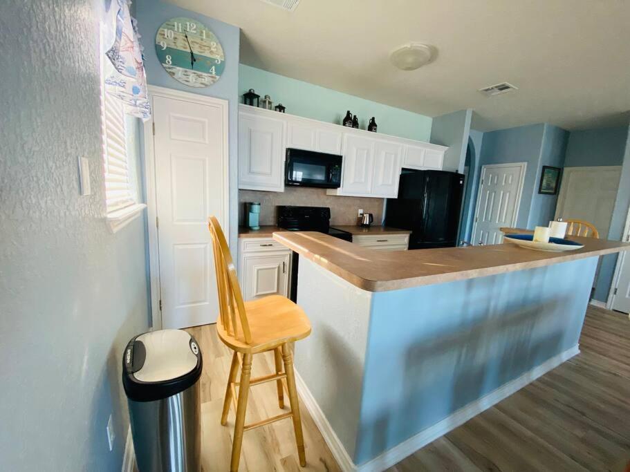 Beach House With Ocean View เซิร์ฟไซด์บีช ภายนอก รูปภาพ