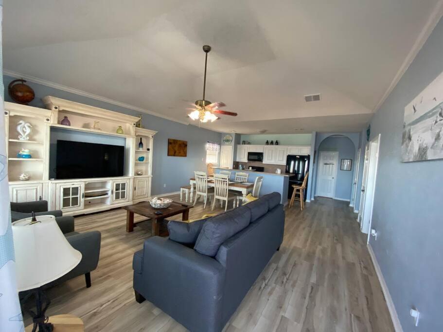 Beach House With Ocean View เซิร์ฟไซด์บีช ภายนอก รูปภาพ