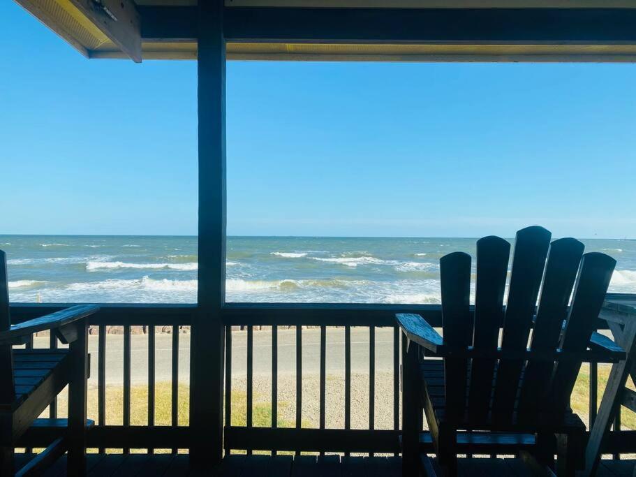 Beach House With Ocean View เซิร์ฟไซด์บีช ภายนอก รูปภาพ