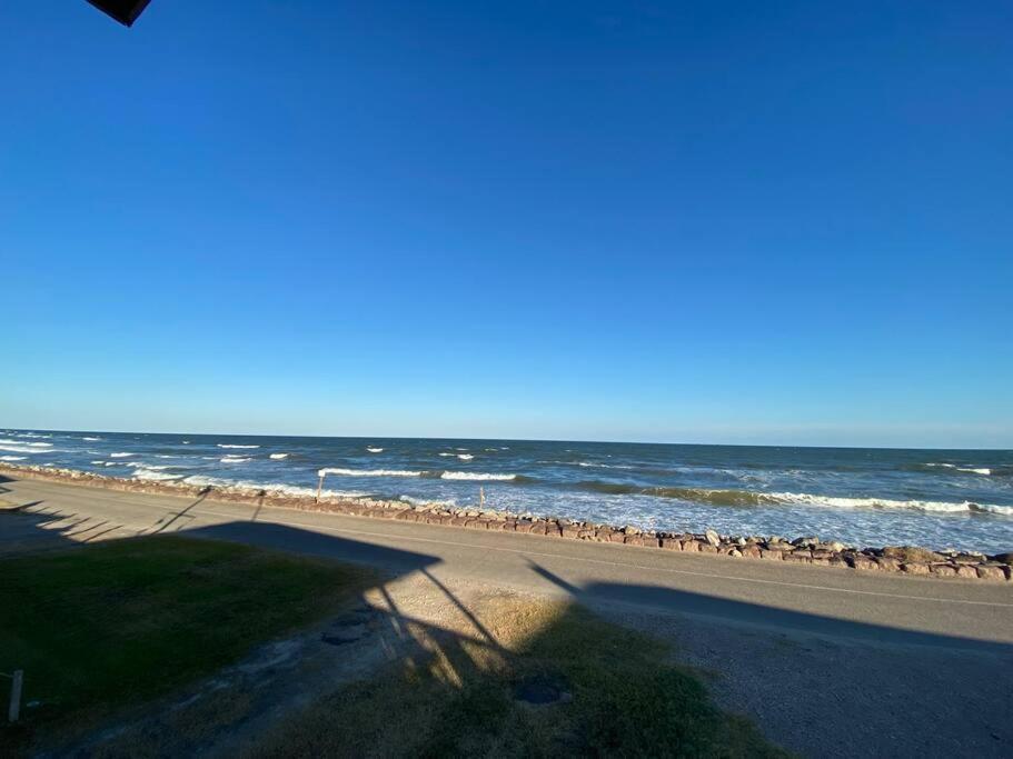 Beach House With Ocean View เซิร์ฟไซด์บีช ภายนอก รูปภาพ