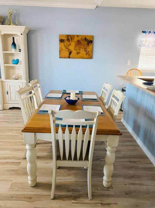 Beach House With Ocean View เซิร์ฟไซด์บีช ภายนอก รูปภาพ