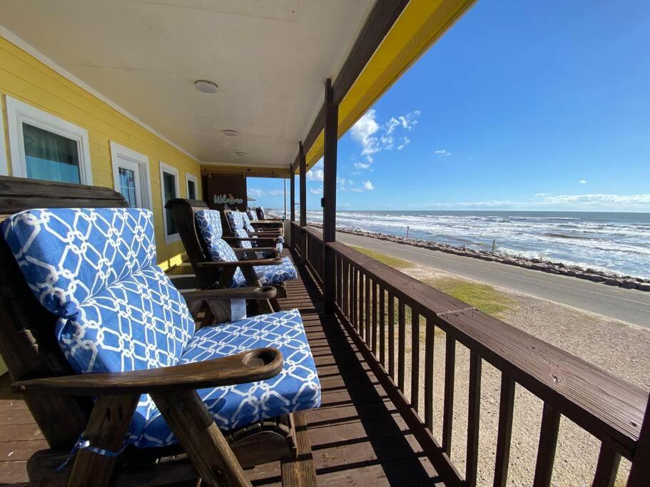 Beach House With Ocean View เซิร์ฟไซด์บีช ภายนอก รูปภาพ