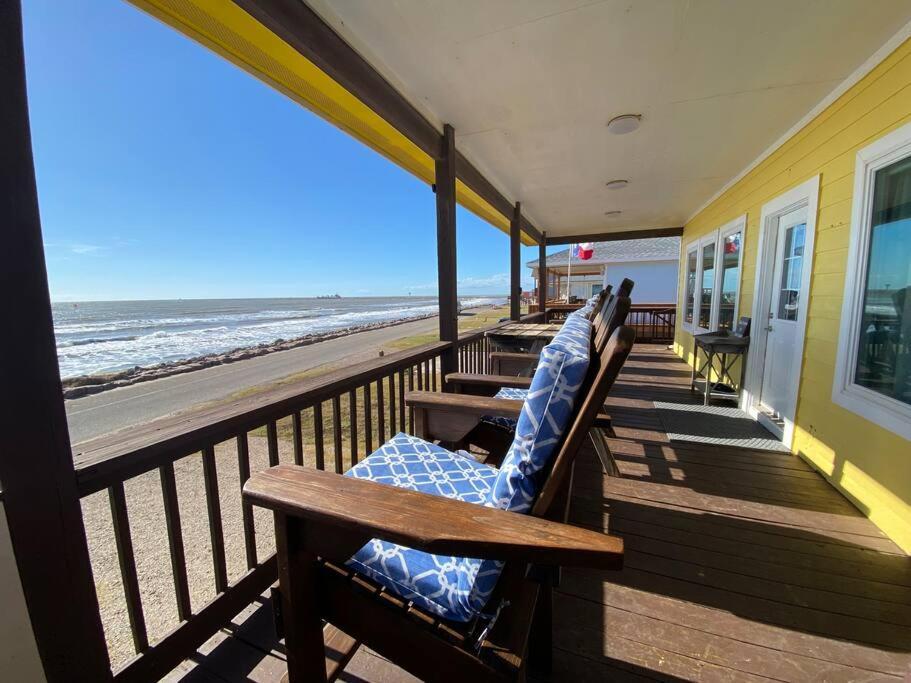 Beach House With Ocean View เซิร์ฟไซด์บีช ภายนอก รูปภาพ