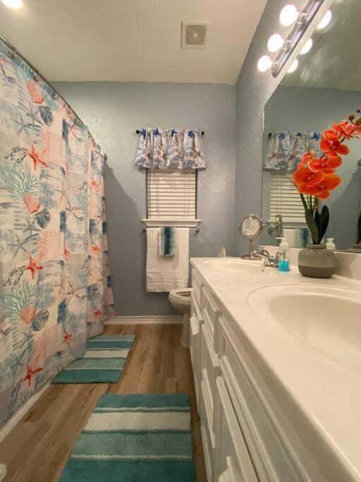 Beach House With Ocean View เซิร์ฟไซด์บีช ภายนอก รูปภาพ