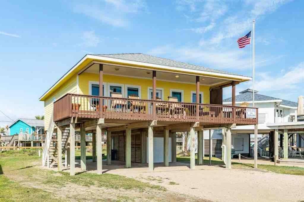 Beach House With Ocean View เซิร์ฟไซด์บีช ภายนอก รูปภาพ
